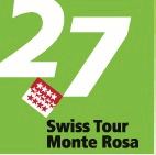 Swiss Tour 27 Logo